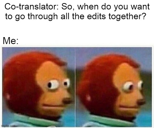 22 Dank Memes For The Translating Soul By Hedgie Choi Action Books