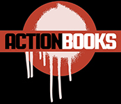 Action Books Logo