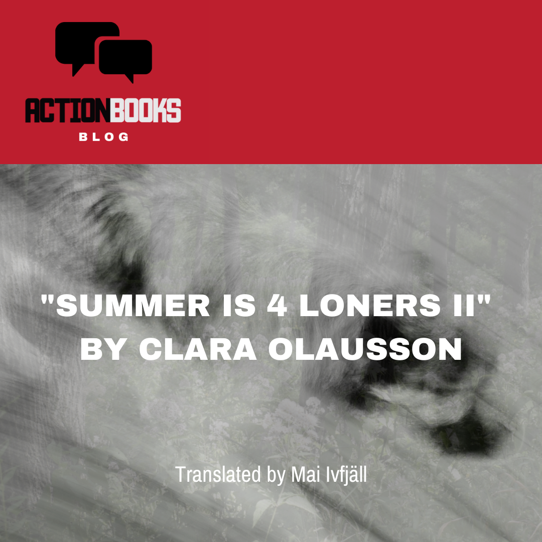 summer-is-4-loners-ii-by-clara-olausson-translated-by-mai-ivfj-ll