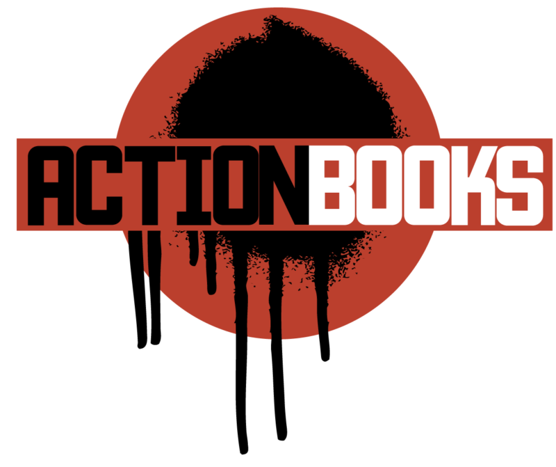 Action Books 2022 Open Reading Period Action Books