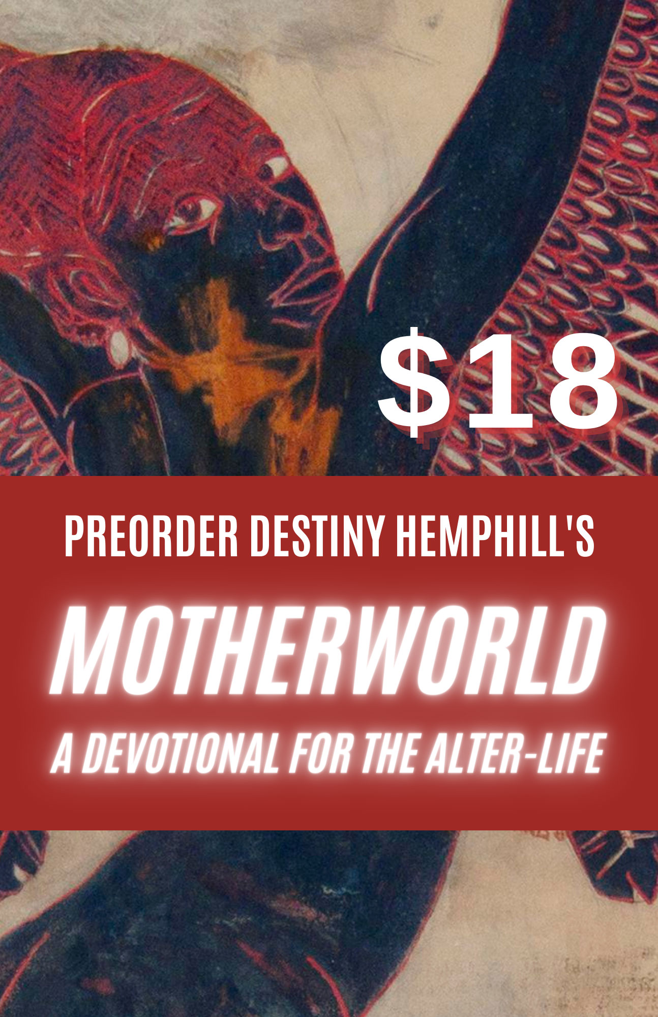 Motherworld-preorder